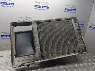 Second-hand car spare part  for LAND ROVER DEFENDER (LD)  OEM IAM references ESR1676  