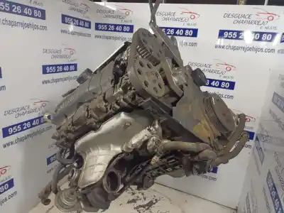 Gebrauchtes Autoersatzteil kompletter motor zum volvo v40 familiar 2.0 t oem-iam-referenzen b4204t2  