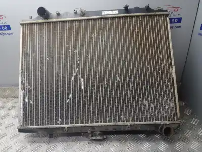 Second-hand car spare part WATER RADIATOR for OPEL FRONTERA B  OEM IAM references   