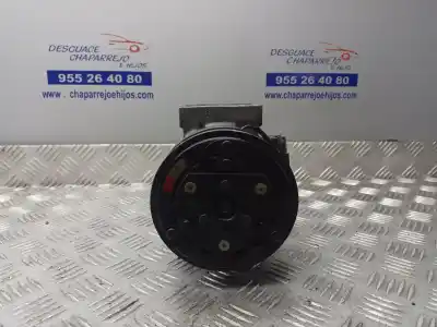 Gebrauchtes Autoersatzteil  zum VOLVO V40 FAMILIAR  OEM-IAM-Referenzen 8708581  