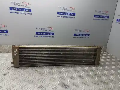 Peça sobressalente para automóvel em segunda mão radiador de óleo do motor por land rover range rover (lp) 30th anniversary (160kw) referências oem iam 