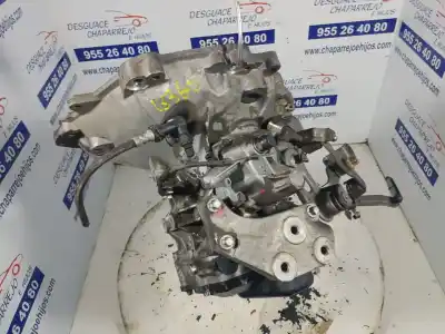 Автозапчасти б/у коробка передач за opel corsa d catch me ссылки oem iam 55565178  