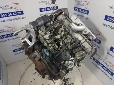 Pièce détachée automobile d'occasion moteur complet pour suzuki vitara se/sv (et) 1.9 td techo metálico lujo références oem iam dhw  