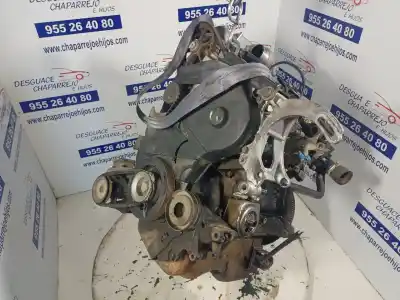 Pièce détachée automobile d'occasion moteur complet pour suzuki vitara se/sv (et) 1.9 td techo metálico lujo références oem iam dhw  