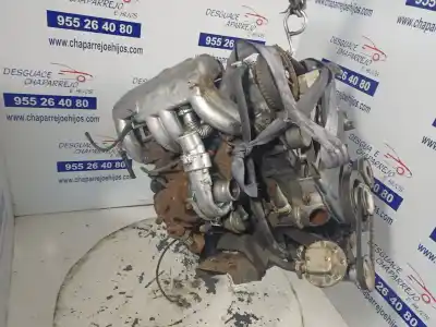 Pièce détachée automobile d'occasion moteur complet pour suzuki vitara se/sv (et) 1.9 td techo metálico lujo références oem iam dhw  