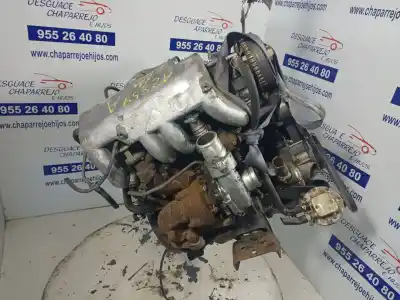 Pièce détachée automobile d'occasion moteur complet pour suzuki vitara se/sv (et) 1.9 td techo metálico lujo références oem iam dhw  