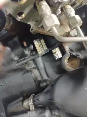 Pièce détachée automobile d'occasion moteur complet pour suzuki vitara se/sv (et) 1.9 td techo metálico lujo références oem iam dhw  