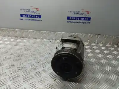 Pezzo di ricambio per auto di seconda mano COMPRESSORE ARIA CONDIZIONATA per RENAULT LAGUNA II (BG0)  Riferimenti OEM IAM 1135320  
