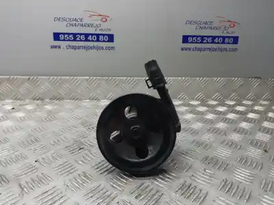 Peça sobressalente para automóvel em segunda mão bomba de direção por kia rio 1.5 crdi referências oem iam 571001g110