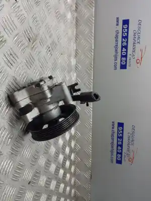 Peça sobressalente para automóvel em segunda mão bomba de direção por kia rio 1.5 crdi referências oem iam 571001g110  