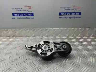 Автозапчастина б/у натяжач допоміжних ременів для VOLKSWAGEN CADDY KA/KB (2K) Furg. Посилання на OEM IAM 03G903315D  