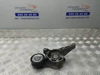 Second-hand car spare part auxiliary belt tensioner for volkswagen caddy ka/kb (2k) furg. oem iam references 03g903315d  
