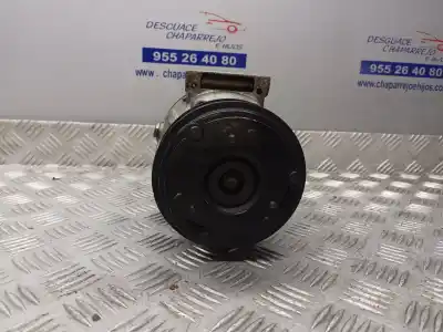 Pezzo di ricambio per auto di seconda mano COMPRESSORE ARIA CONDIZIONATA per RENAULT LAGUNA II (BG0)  Riferimenti OEM IAM 1135320  8200021822