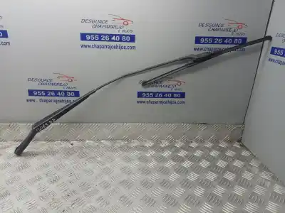 Second-hand car spare part Front Right Windshield Wiper Arm for VOLKSWAGEN CADDY KA/KB (2K) Furg. OEM IAM references 2K1955410  