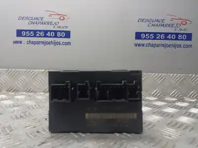 Автозапчастина б/у електронний модуль для VOLKSWAGEN CADDY KA/KB (2K) Furg. Посилання на OEM IAM 1K0959433CP  