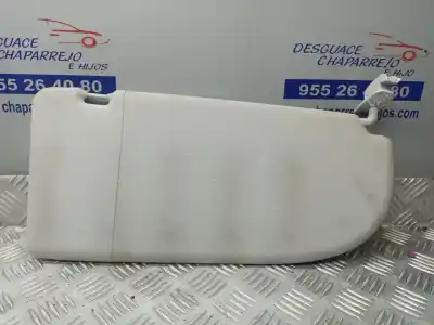 Автозапчастина б/у правильний натір для VOLKSWAGEN CADDY KA/KB (2K) Furg. Посилання на OEM IAM 2K5857552A  