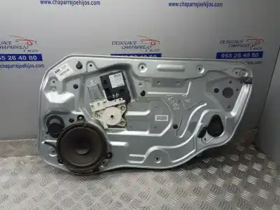 Pièce détachée automobile d'occasion Léve Glace Avant Droit pour VOLVO S40 BERLINA 2.0 D Kinetic Références OEM IAM 30737681  