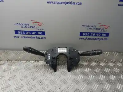 Recambio de automóvil de segunda mano de MANDO INTERMITENTES para CITROEN C4 PICASSO  referencias OEM IAM 96627927XT  