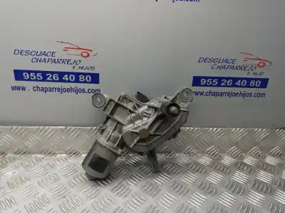 İkinci el araba yedek parçası ön silecek motoru için citroen c4 picasso business class oem iam referansları 53042446  b58lhp