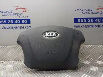 İkinci el araba yedek parçası ön Sol Hava Yastigi için KIA CEE´D 2.0 CRDi OEM IAM referansları 569001D110  