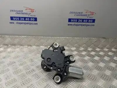 İkinci el araba yedek parçası arka silecek motoru için citroen c4 picasso business class oem iam referansları 9654115980