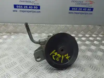Pièce détachée automobile d'occasion pompe de direction pour nissan trade 100 chasis cabina références oem iam 7681955174