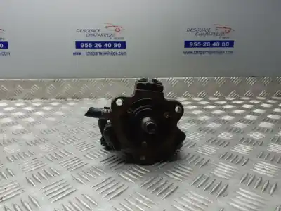 Peça sobressalente para automóvel em segunda mão BOMBA DE INJEÇÃO por FIAT PUNTO BERLINA (188)  Referências OEM IAM 0445010007  