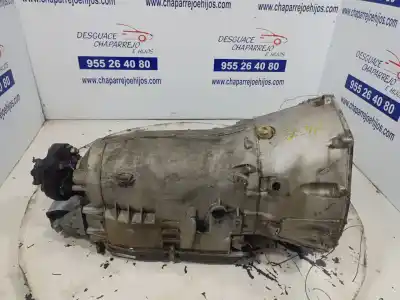 Second-hand car spare part gearbox for mercedes-benz clase e (w210) berlina diesel 220 cdi (210.006) oem iam references r1402712601  