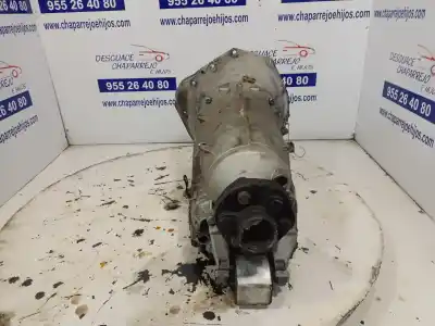 Second-hand car spare part gearbox for mercedes-benz clase e (w210) berlina diesel 220 cdi (210.006) oem iam references r1402712601  