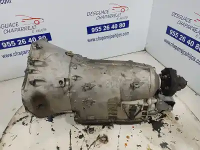Second-hand car spare part gearbox for mercedes-benz clase e (w210) berlina diesel 220 cdi (210.006) oem iam references r1402712601  