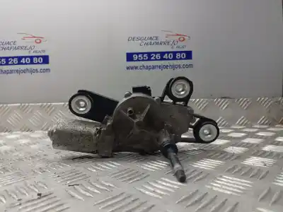 Tweedehands auto-onderdeel achterwissermotor voor ford fiesta (cb1) ambiente oem iam-referenties 0390201209