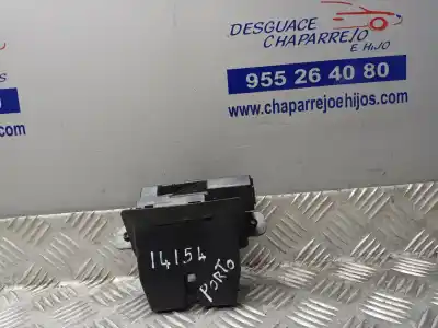 Tweedehands auto-onderdeel kofferbak / poortsluiting voor ford fiesta (cb1) ambiente oem iam-referenties 