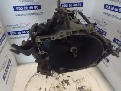 Автозапчастина б/у коробка передач для citroen xsara picasso 1.6 hdi 90 lx plus посилання на oem iam 20dp29 Автозапчастина б/у коробка передач для citroen xsara picasso 1.6 hdi 90 lx plus посилання на oem iam 20dp29