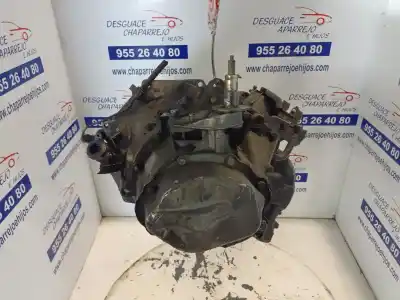 Автозапчасти б/у коробка передач за citroen xsara picasso 1.6 hdi 90 lx plus ссылки oem iam 20dp29  