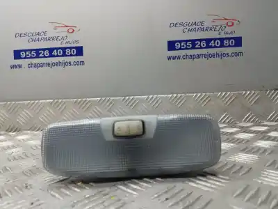 Second-hand car spare part Interior Light for FORD FIESTA (CB1) Ambiente OEM IAM references 8A6A13776  