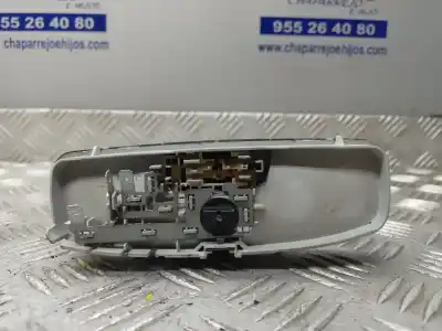 Second-hand car spare part interior light for ford fiesta (cb1) ambiente oem iam references 8a6a13776  