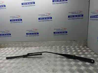 Tweedehands auto-onderdeel ruitenwisser arm rechts voor voor ford fiesta (cb1) ambiente oem iam-referenties 