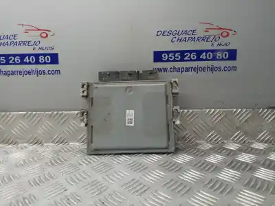 Tweedehands auto-onderdeel ecu motorcontroller voor ford fiesta (cb1) ambiente oem iam-referenties 5ws40584c