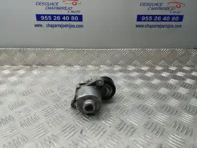Peça sobressalente para automóvel em segunda mão esticador de correia por kia rio 1.5 crdi referências oem iam 252812a00  