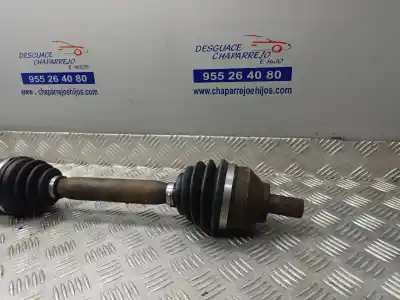 Pezzo di ricambio per auto di seconda mano trasmissione anteriore destra per volvo s40 berlina 2.0 d kinetic riferimenti oem iam 30681131  