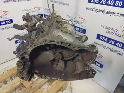 Автозапчастина б/у КОРОБКА ПЕРЕДАЧ для CITROEN XSARA BERLINA  Посилання на OEM IAM 20DL42  