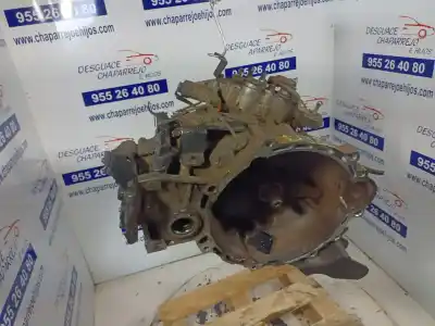 Автозапчастина б/у КОРОБКА ПЕРЕДАЧ для HYUNDAI MATRIX (FC)  Посилання на OEM IAM P51767  