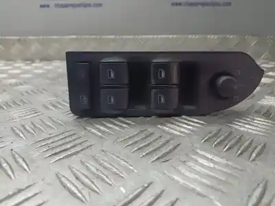 Piesă de schimb auto la mâna a doua PANOU COMANDÃ GEAMURI ELECTRICE FAȚÃ STÂNGA pentru AUDI A2 (8Z)  Referințe OEM IAM   