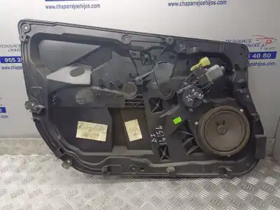 Tweedehands auto-onderdeel regelaar links voorruit voor ford fiesta (cb1) ambiente oem iam-referenties 8a6114a389