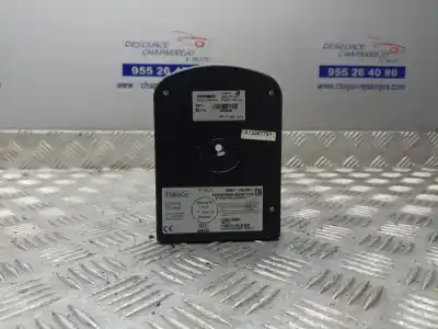 Peça sobressalente para automóvel em segunda mão MÓDULO ELETRÔNICO por FORD FIESTA (CB1)  Referências OEM IAM 8M5T19G488  