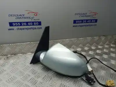 Peça sobressalente para automóvel em segunda mão espelho retrovisor esquerdo por audi a2 (8z) 1.4 referências oem iam 12323380  