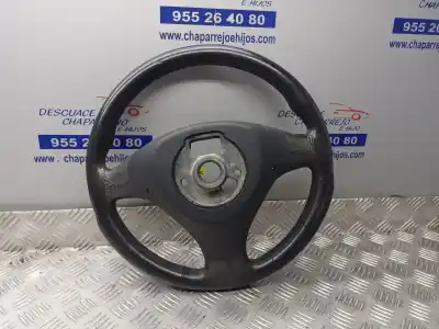 Peça sobressalente para automóvel em segunda mão volante por audi a2 (8z) 1.4 referências oem iam 8e0124a