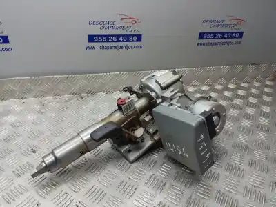 Tweedehands auto-onderdeel stuurkolom voor ford fiesta (cb1) ambiente oem iam-referenties 8v513c529k