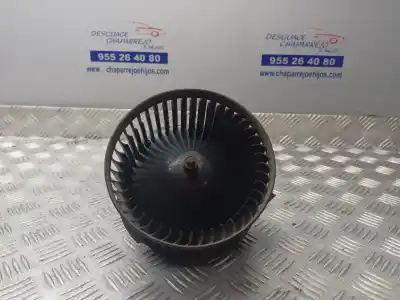 Tweedehands auto-onderdeel verwarmingsmotor voor ford fiesta (cb1) ambiente oem iam-referenties 0130115551