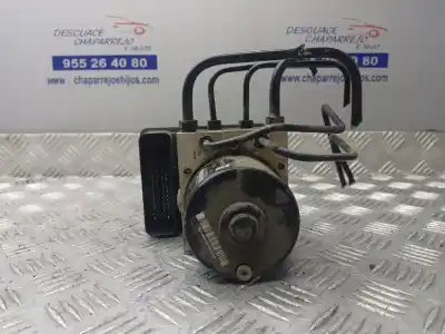 Peça sobressalente para automóvel em segunda mão abs por audi a2 (8z) 1.4 referências oem iam 8z0907379c